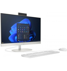 Моноблок HP ProOne 240 G10 (885G4EA) Shell White