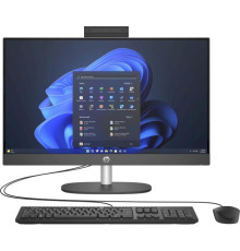 Моноблок HP ProOne 240 G10 (885A8EA) Black