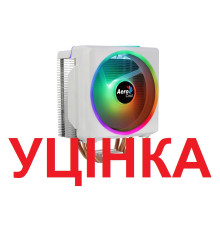 Кулер процесорний AeroCool Cylon 4F WH (ACTC-CL30430.02)