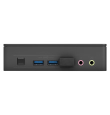 Неттоп Intel NUC 11 Essential Kit (BNUC11ATKC40000)