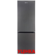 Холодильник Grifon NFN-185X