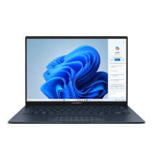 Ноутбук Asus ZenBook 14 OLED UX3405MA-PP047X (90NB11R1-M00260) Ponder Blue