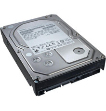 Накопитель HDD SATA 3.0Tb Hitachi Deskstar 7K3000 7.2K 6G SATA 3.5 (HUA723030ALA640)