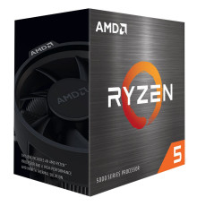 Процесор AMD Ryzen 5 5600GT (3.6GHz 16MB 65W AM4) Box (100-100001488BOX)