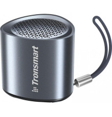 Акустическая система Tronsmart Nimo Mini Speaker Black (963869)