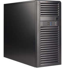 Корпус Supermicro MidTower CSE-732D4-668B
