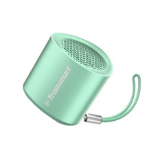Акустическая система Tronsmart Nimo Mini Speaker Green (985909)