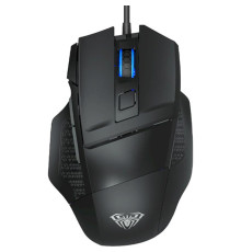 Миша Aula S12 Mountain Black