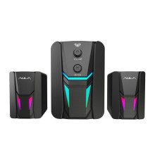 Акустична система Aula N-189 2.1 Wired Black (6948391265070)