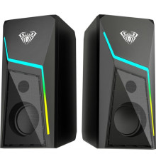 Акустична система Aula N-521 Black (6948391265063)