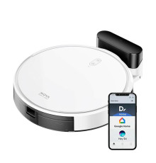 Робот-пилосос Dreame Mova M1 (RPM1GA)_