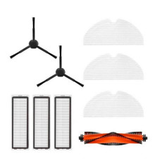 Набір аксесуарів для Dreame D9 Max (White)/F9 Pro (RAK25)