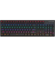 Клавіатура Hator Starfall Outemu Blue Black (HTK-609)