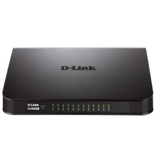 Комутатор D-Link DES-1024A/E1B