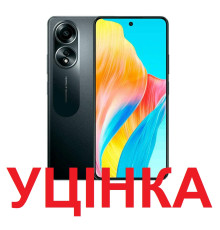 Смартфон Oppo A58 6/128GB Dual Sim Glowing Black