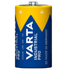 Батарейка Varta Industrial Pro D/LR20 BL 1шт
