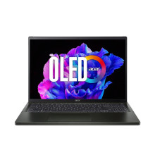 Ноутбук Acer Swift Edge SFE16-43 (NX.KKZEU.004) Black