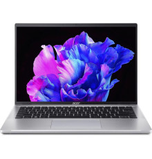 Ноутбук Acer Swift Go 14 SFG14-72 (NX.KP0EU.005) Silver