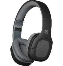 Bluetooth-гарнитура Defender FreeMotion B565 Black (63565)