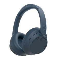 Гарнiтура Sony WH-CH720N Blue (WHCH720NL.CE7)