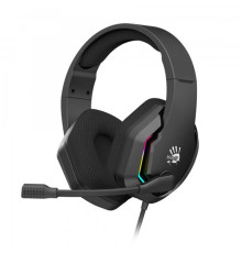 Гарнітура A4Tech Bloody G260p Black