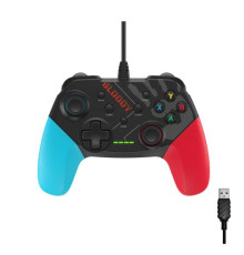 Геймпад A4Tech Bloody GP30 Sports Blue