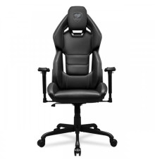 Крісло для геймерів Cougar Hotrod Black