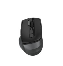 Мышь беспроводная A4Tech Fstyler FG45CS Air Stone Grey