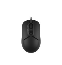 Миша A4Tech Fstyler FM12ST Black