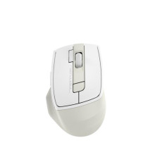 Миша бездротова A4Tech Fstyler FB45CS Air Cream Beige