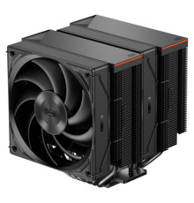 Кулер процесорний PCCooler RZ620 BK