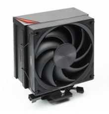 Кулер процесорний PCCooler RZ400 BK