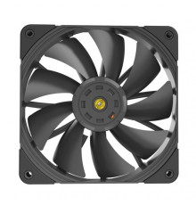 Вентилятор PCCooler P120 Pro BK