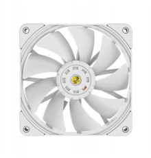 Вентилятор PCCooler P120 Pro WH