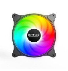 Вентилятор PCCooler FX 120 ARGB BK