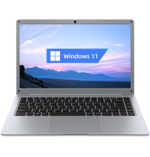 Ноутбук Jumper EZbook S5 (798044087520) Grey