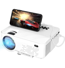 Проектор Topvision T21 (681013248988)