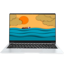 Ноутбук KUU Xbook-2 (756797951581) Silver