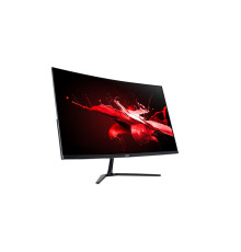 Монітор Acer 31.5" ED320QRP3biipx (UM.JE0EE.305) VA Black Curved