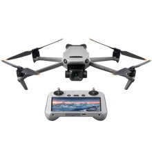 Квадрокоптер DJI Mavic 3 Classic (DJI RC) (CP.MA.00000555.01)
