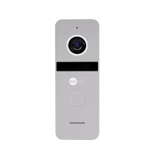 Вызывная панель Neolight Solo X Silver
