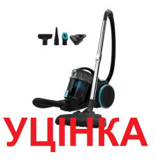 Пилосос Cecotec Conga Rockstar Multicyclonic XL Animal (CCTC-08592)