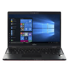 Ноутбук Fujitsu LifeBook U9311 (FPC02525BL_89397-041) Red