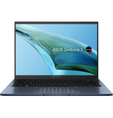 Ноутбук Asus Zenbook S 13 OLED UM5302LA-LV152 (90NB1233-M005V0) Ponder Blue