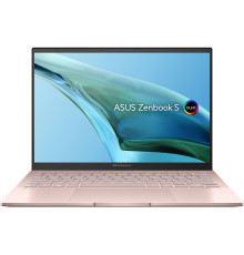 Ноутбук Asus Zenbook S 13 OLED UM5302LA-LV153 (90NB1238-M005W0) Vestige Beige