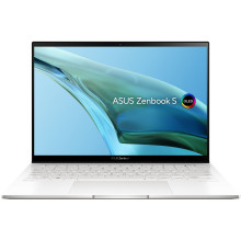 Ноутбук Asus Zenbook S 13 OLED UM5302LA-LV154 (90NB1237-M005X0) Refined White