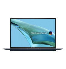 Ноутбук Asus Zenbook S 13 OLED UX5304VA-NQ074 (90NB0Z93-M004X0) Ponder Blue