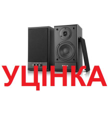 Акустична система REAL-EL S-305 Black