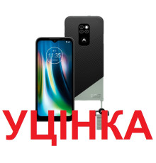 Смартфон Motorola Defy 4/64GB Dual Sim Green
