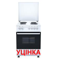 Плита Fiesta E 6043 H-W